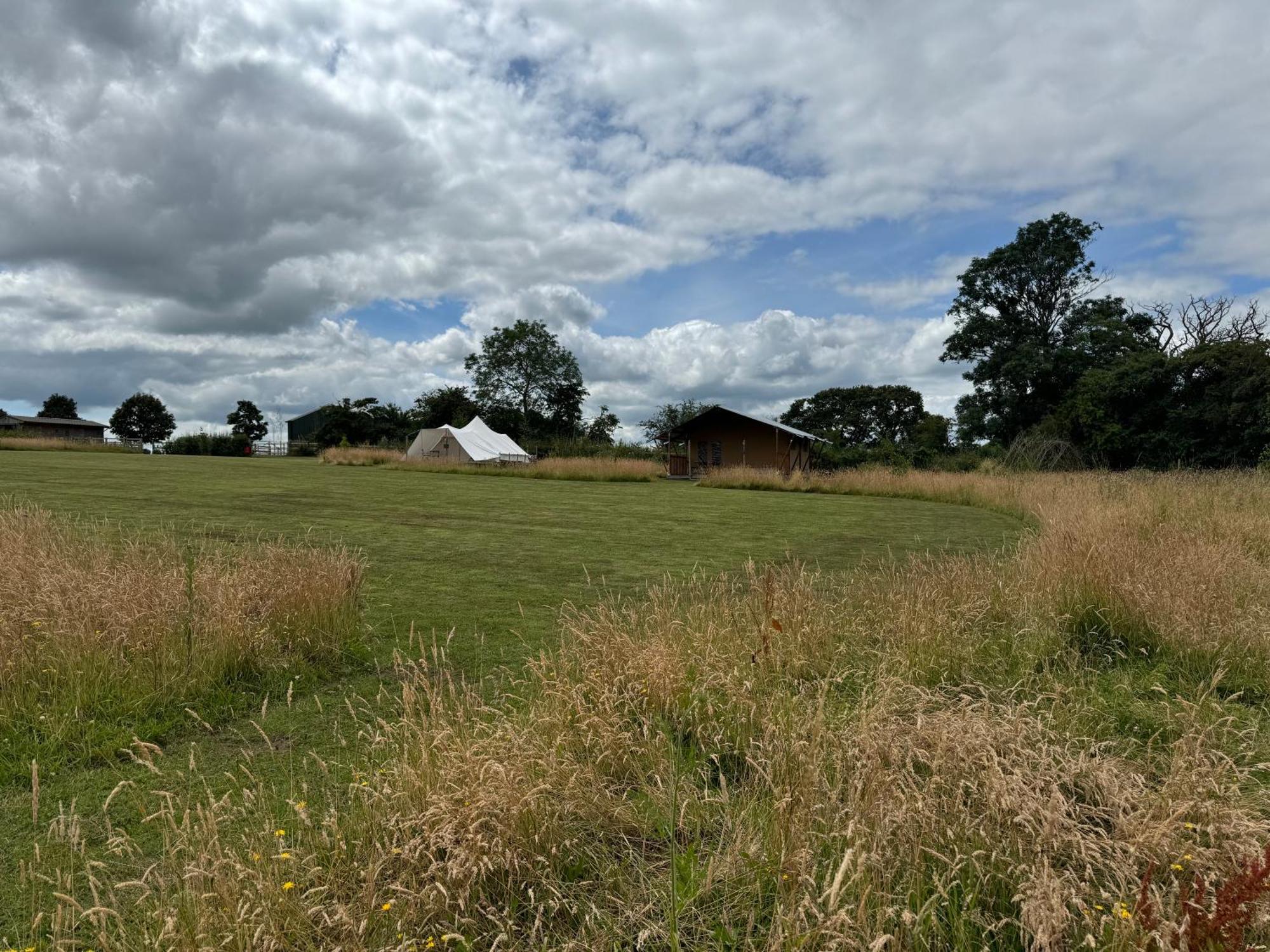 The Paddock Bredon